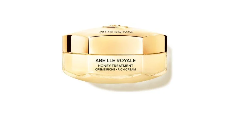 Guerlain Abeille Royale Crema giorno 80 ml