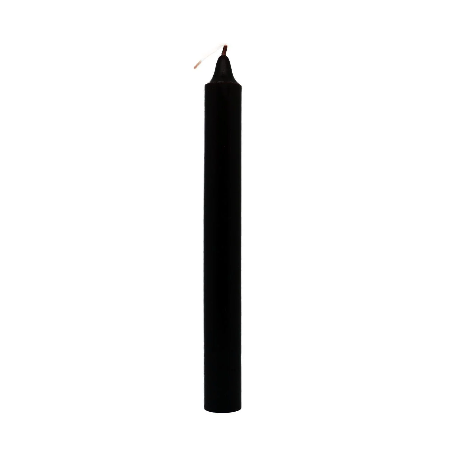 Candela Nera - Esorcismo - Tinta nella massa