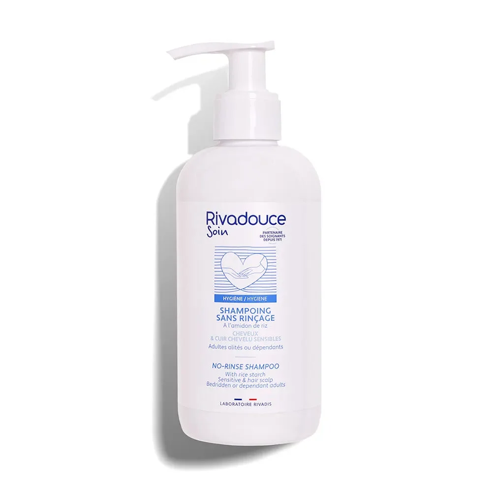 Rivadouce Shampoo Senza Risciacquo 250 ml