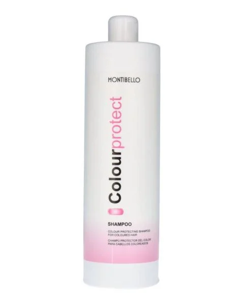 Montibello Colour Protect Shampoo