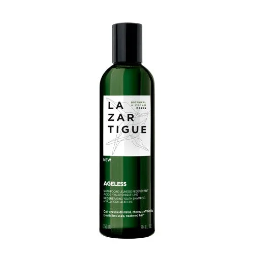 Lazartigue Ageless Shampoo Anti-Age Capelli Indeboliti 250ml