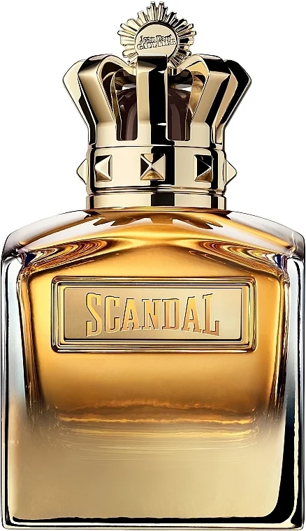 Jean Paul Gaultier Scandal Pour Homme Absolu Concentrated Perfume