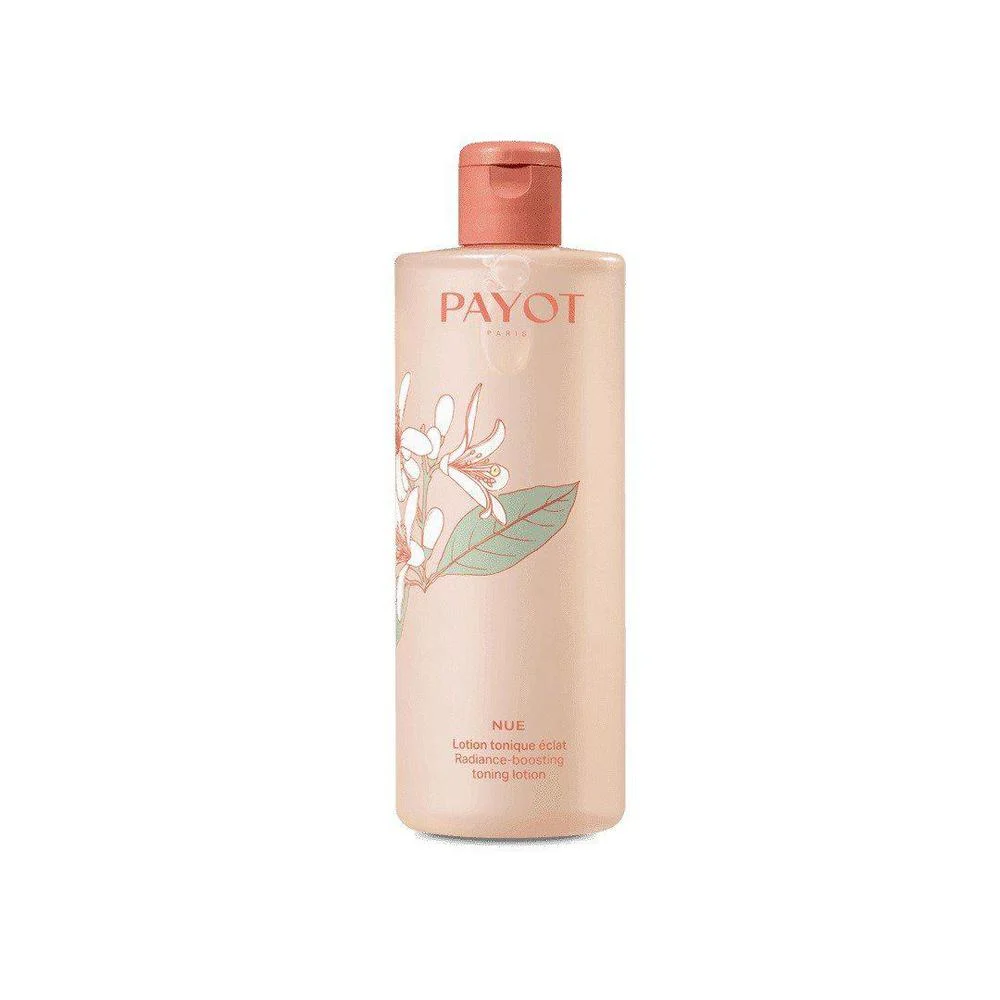 Payot Nue Lozione Tonificante Illuminante Edizione Limitata 400ml
