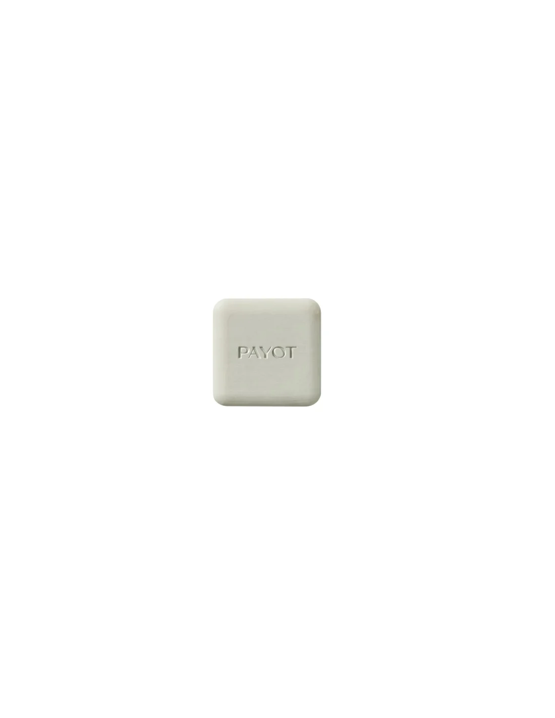 Payot Pâte Grise Detergente Solido Purificante 65g