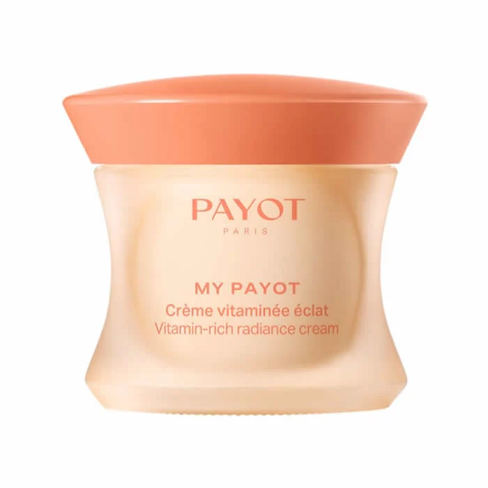 Payot My Payot Crema Radiance Ricca di Vitamine 50ml