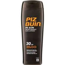 Piz buin Lozione corpo esclusiva solare SPF 15