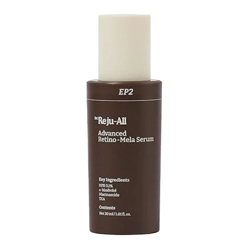 Siero avanzato Retino-Mela 30 ml