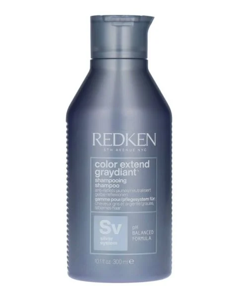 Redken Color Extend Graydiant Shampoo