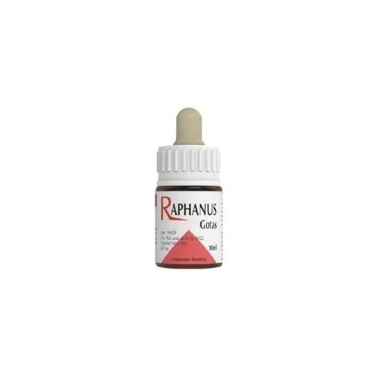 Paracelso Raphanus 30ml