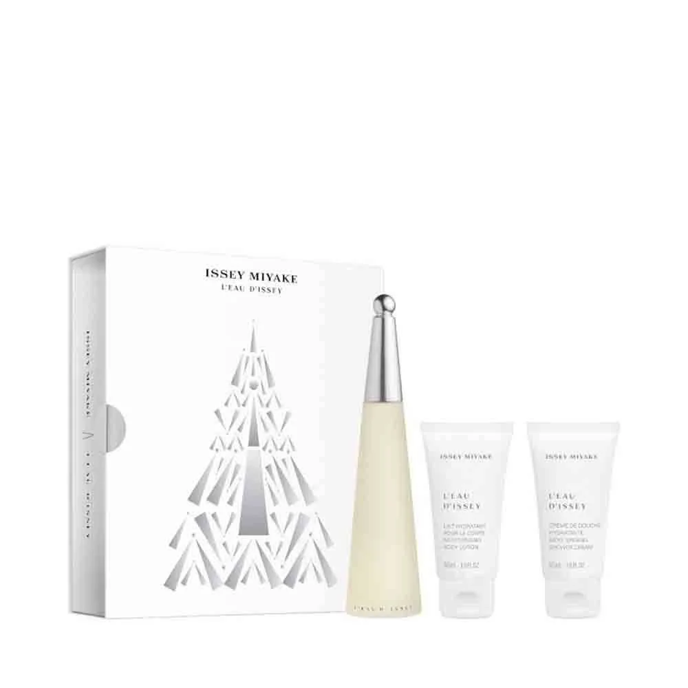 Issey Miyake Water Water EdT 50 Latte Spray 50 Cr