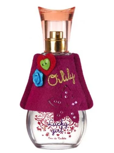 Oilily Lucky Girl 30ml Vap Edt