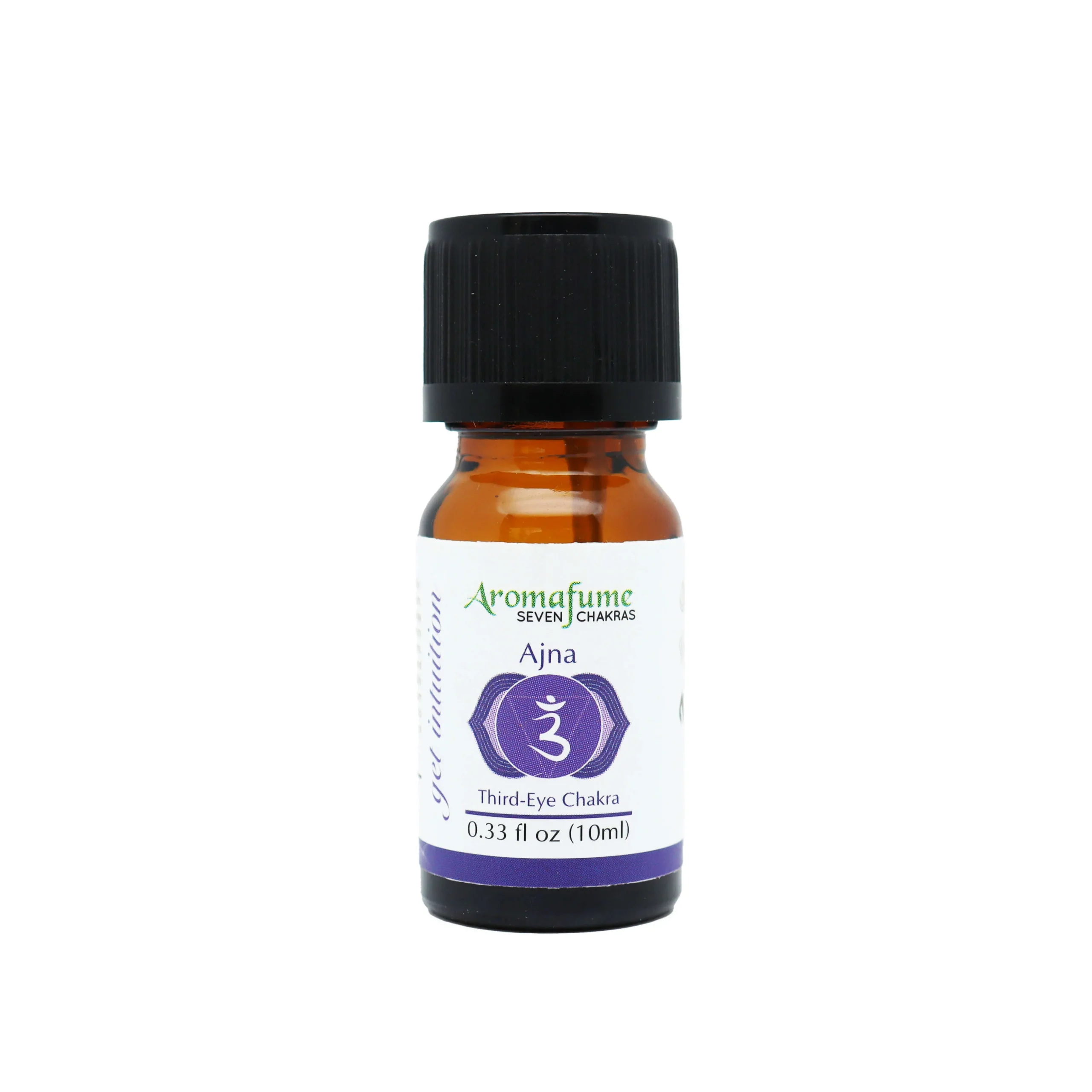 6 Chakra - Ajna - Miscela di oli essenziali - Aromafume - 10ml