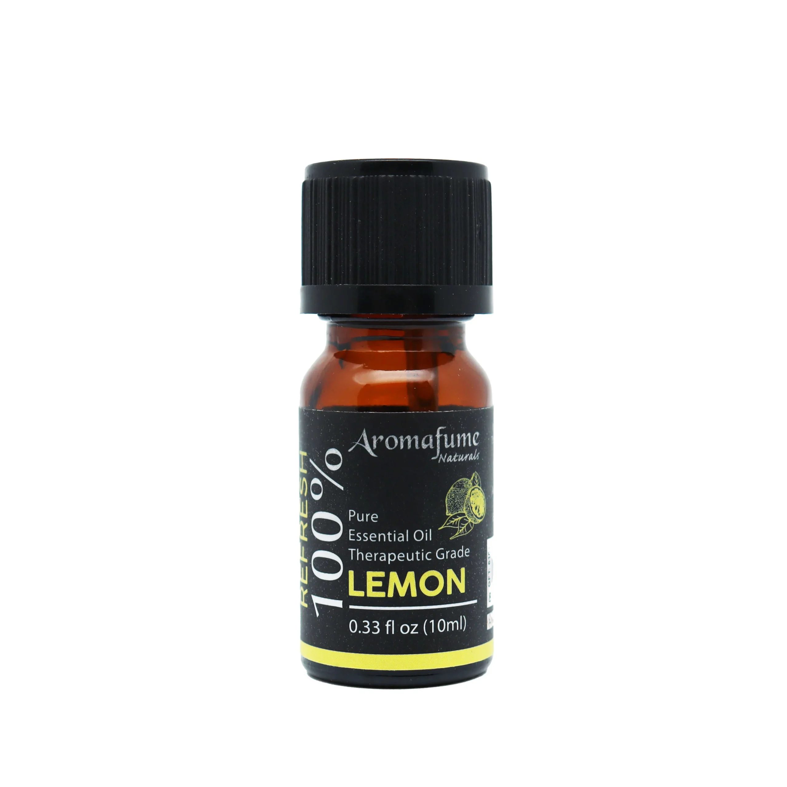 Limone - Olio essenziale 100% naturale - Aromafume - 10ml