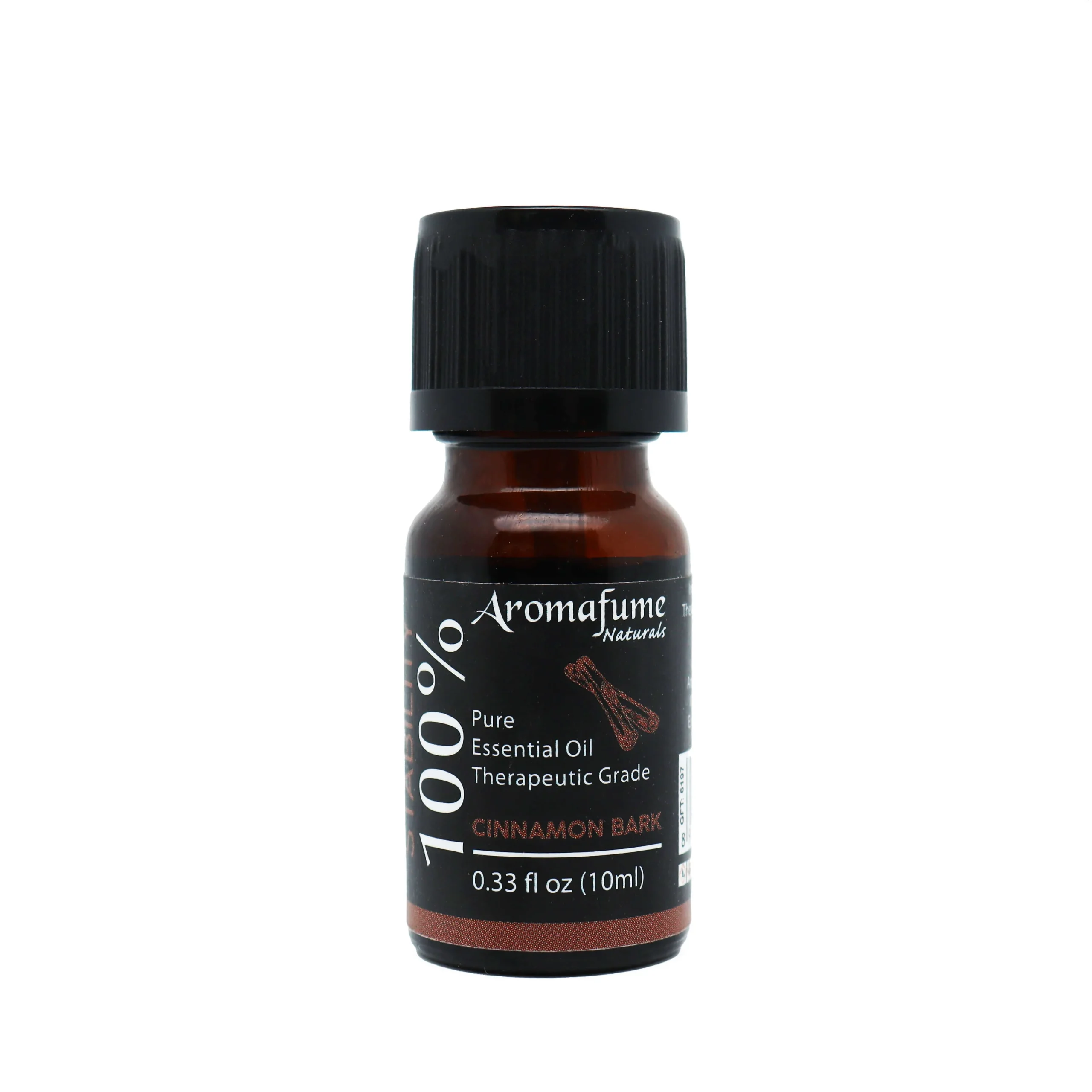Corteccia di Cannella - Olio essenziale 100% naturale - Aromafume - 10ml