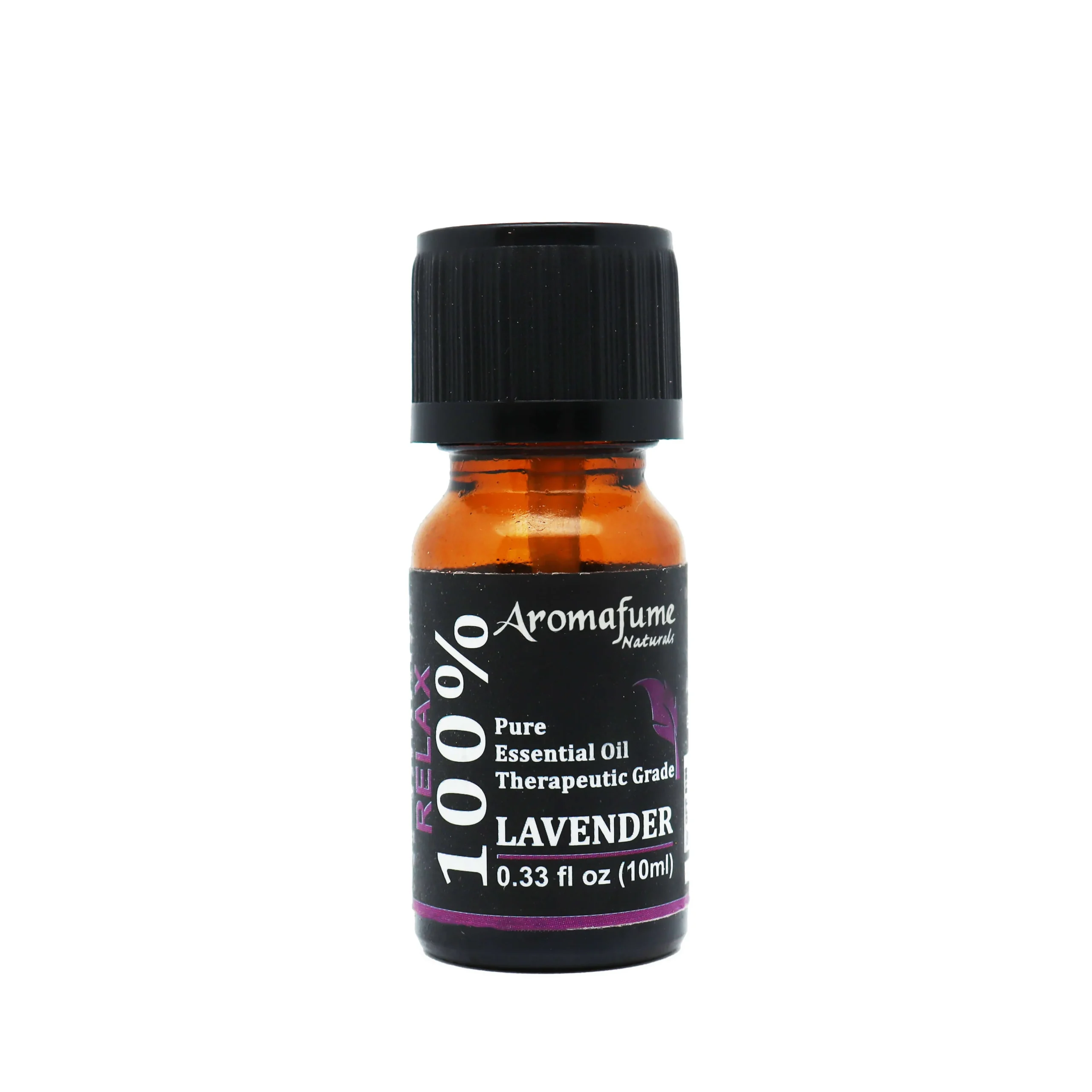 Lavanda - Olio essenziale 100% naturale - Aromafume - 10ml