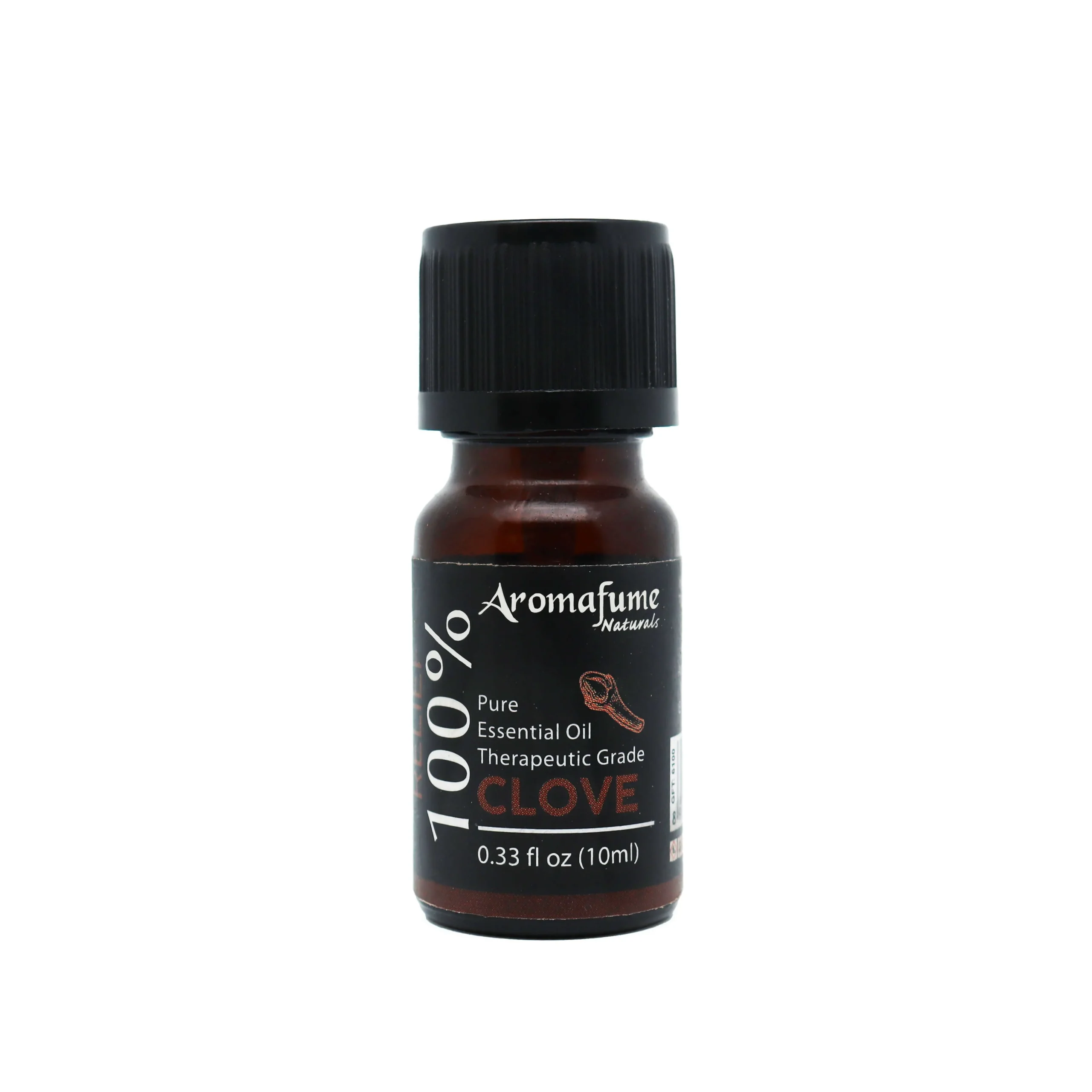 Chiodo di Garofano - Olio essenziale 100% naturale - Aromafume - 10ml