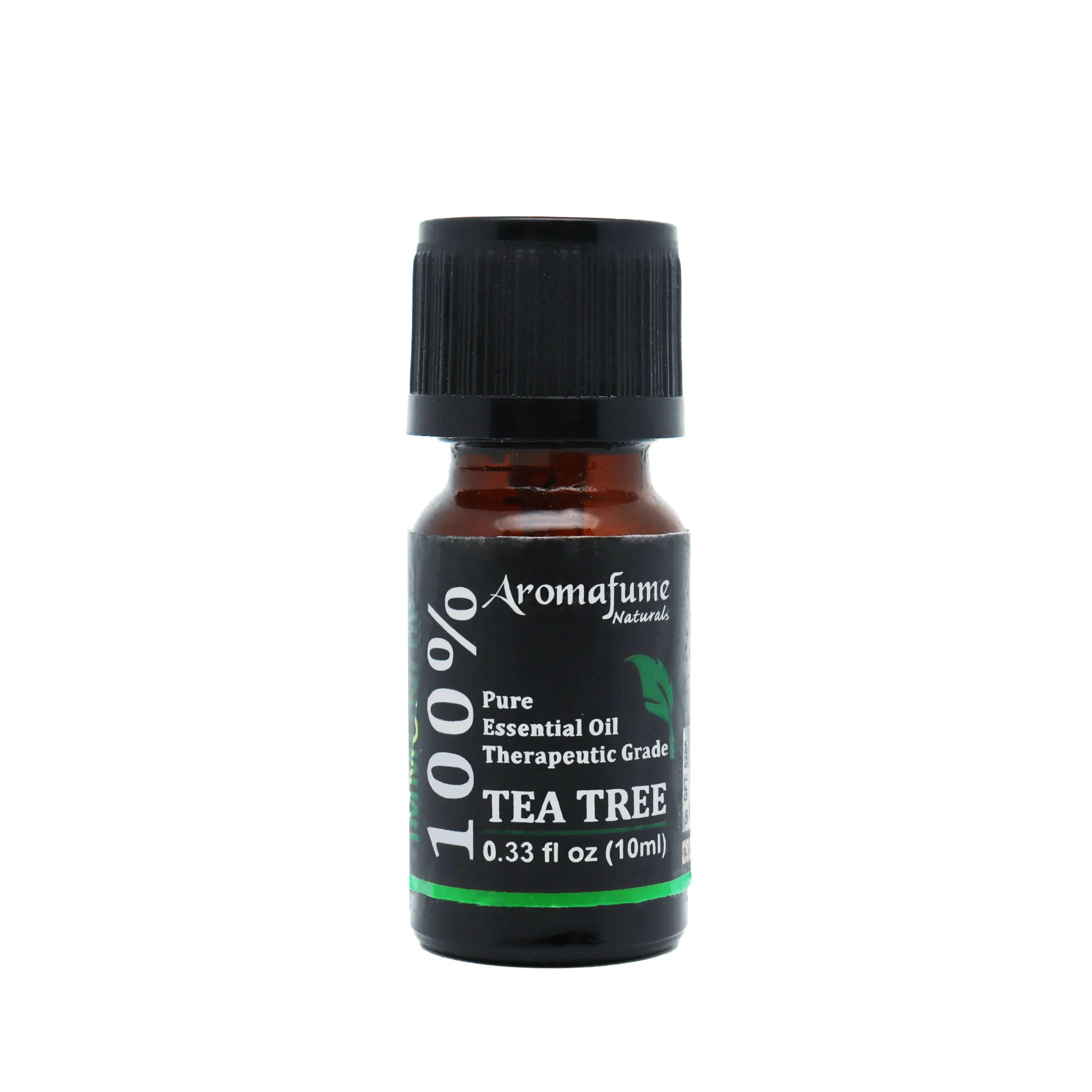 Tea Tree - Olio essenziale 100% naturale - Aromafume - 10ml