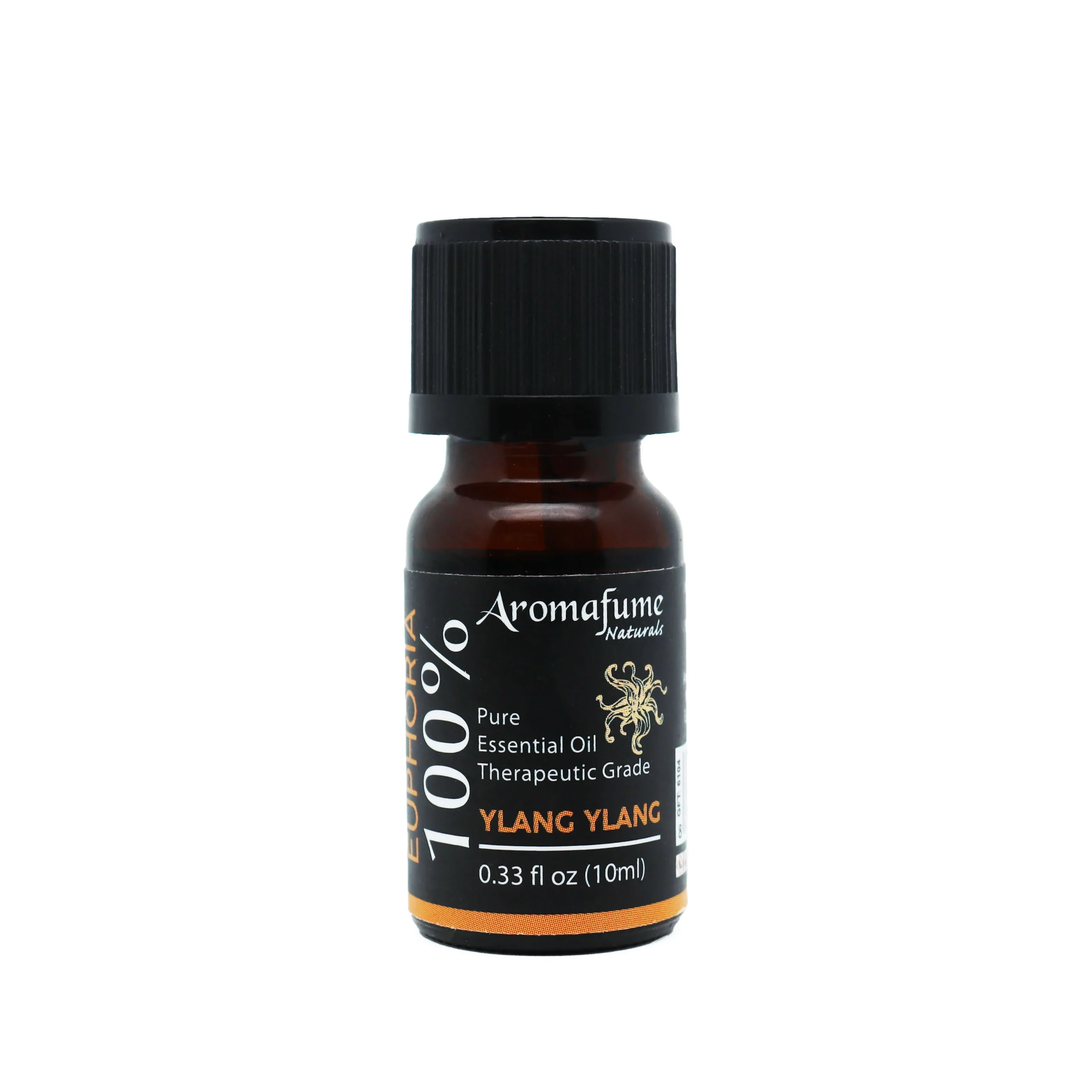 Ylang Ylang - Olio essenziale 100% naturale - Aromafume - 10ml