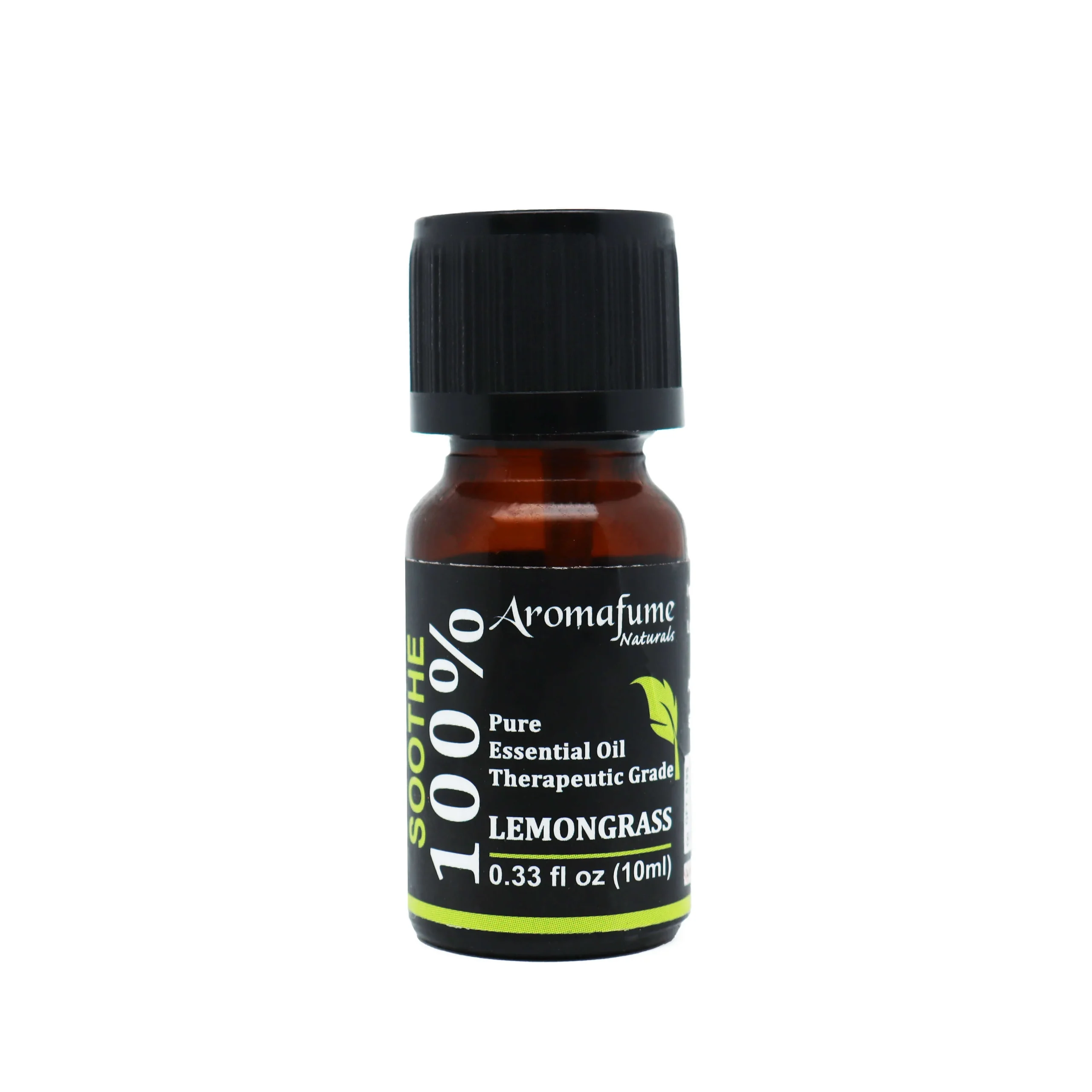 Citronella - Olio essenziale 100% naturale - Aromafume - 10ml