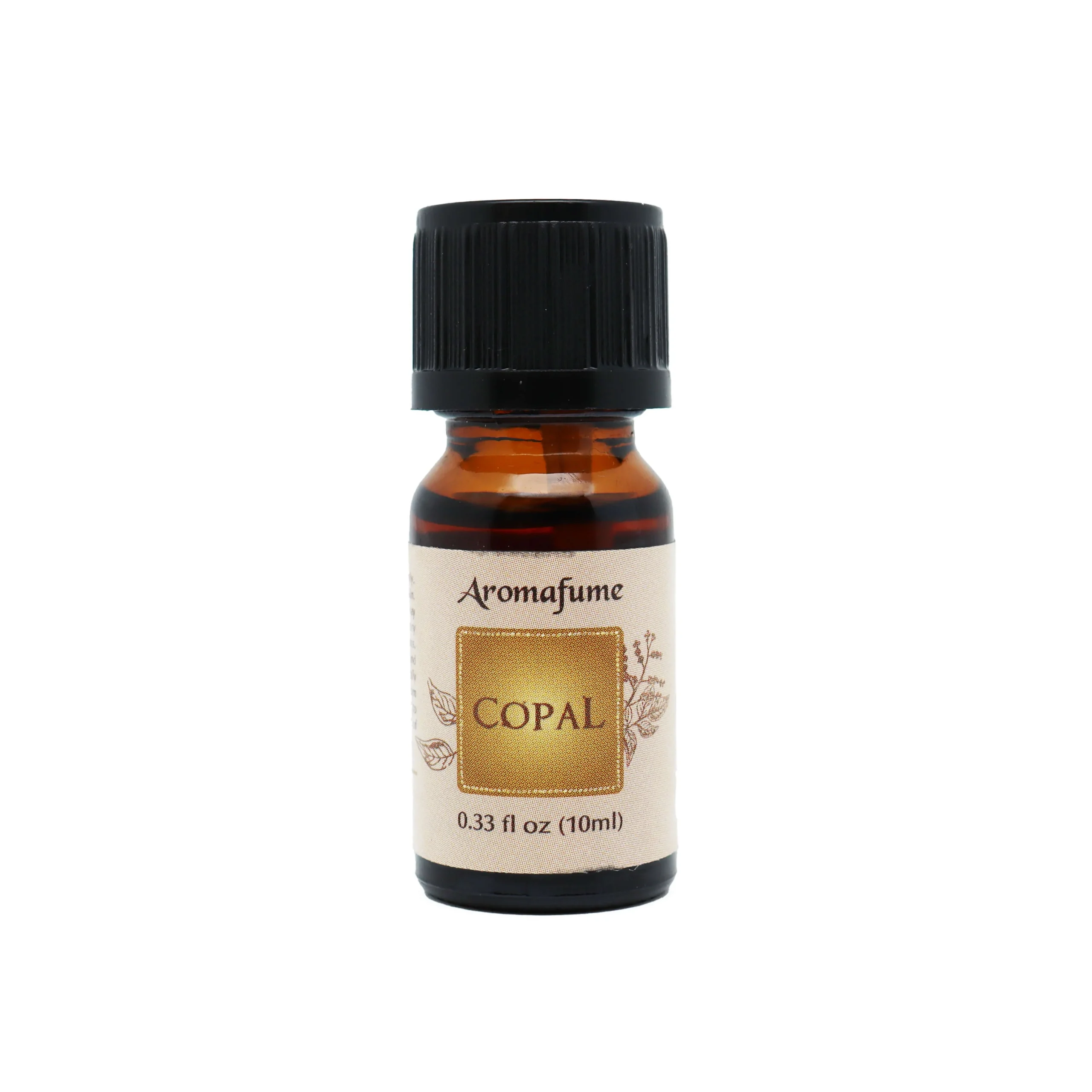 Copale - Miscela di oli essenziali - Aromafume - 10ml