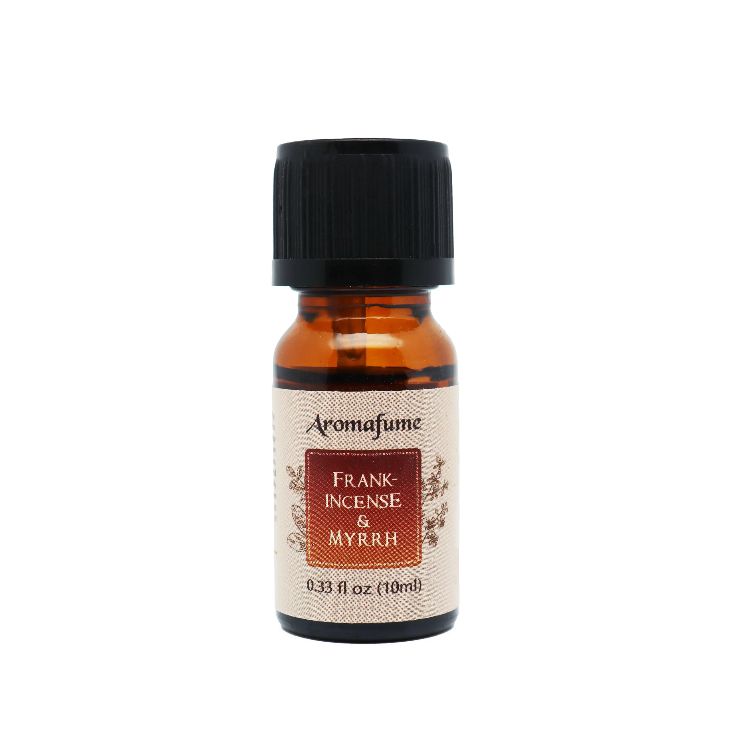 Franchincenso e Mirra - Miscela di oli essenziali - Aromafume - 10ml