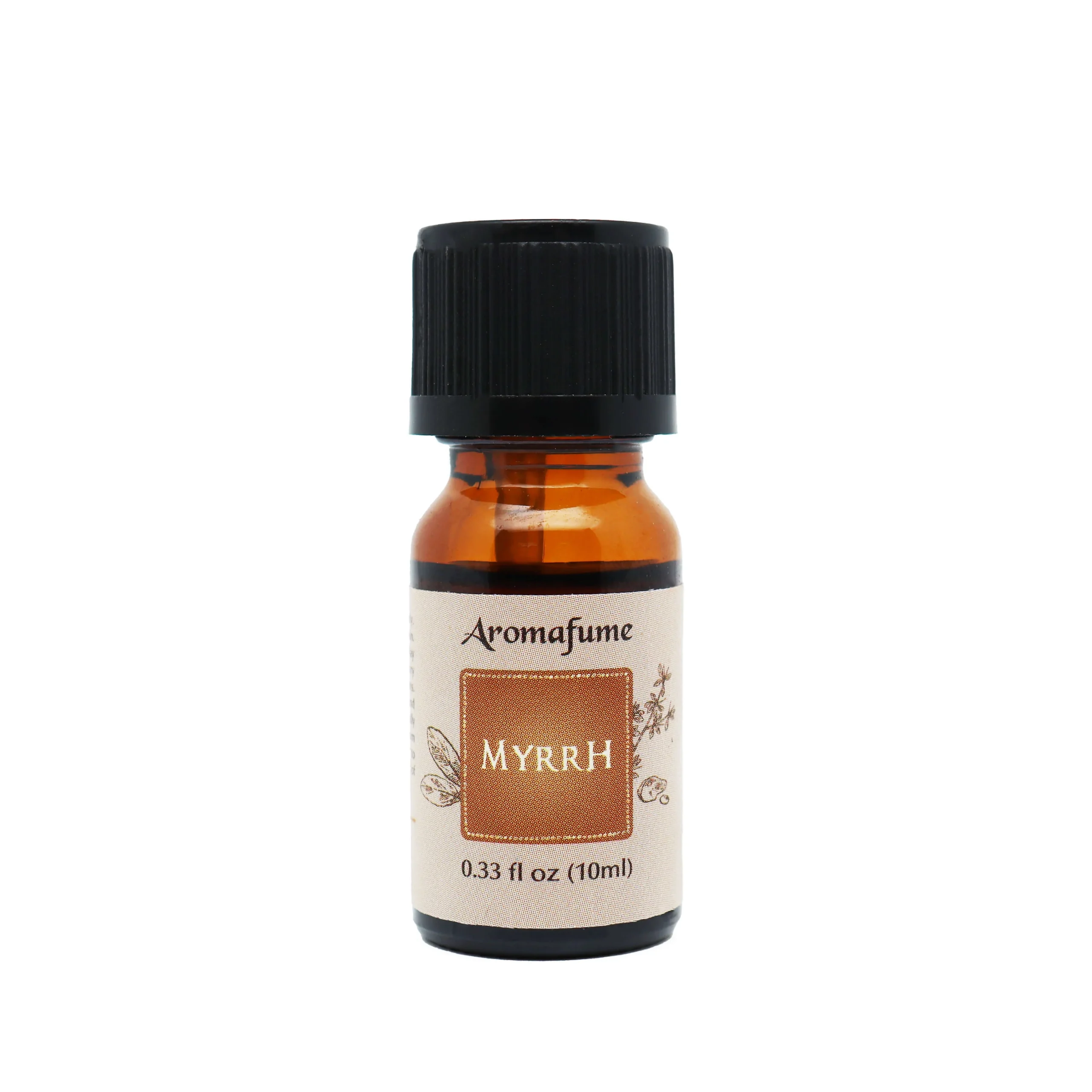 Mirra - Miscela di oli essenziali - Aromafume - 10ml