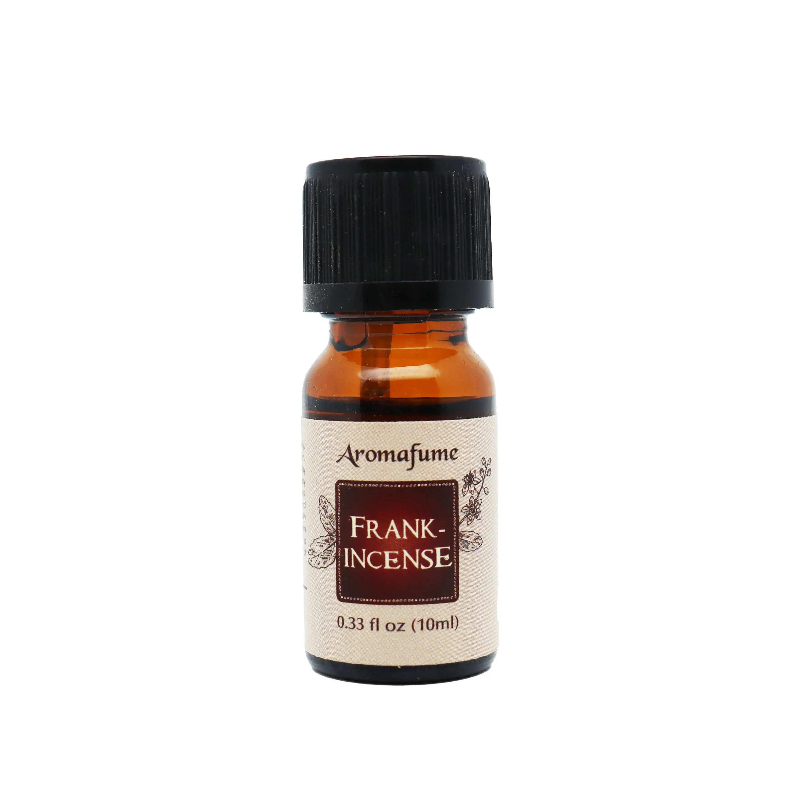 Franchincenso - Miscela di oli essenziali - Aromafume - 10ml