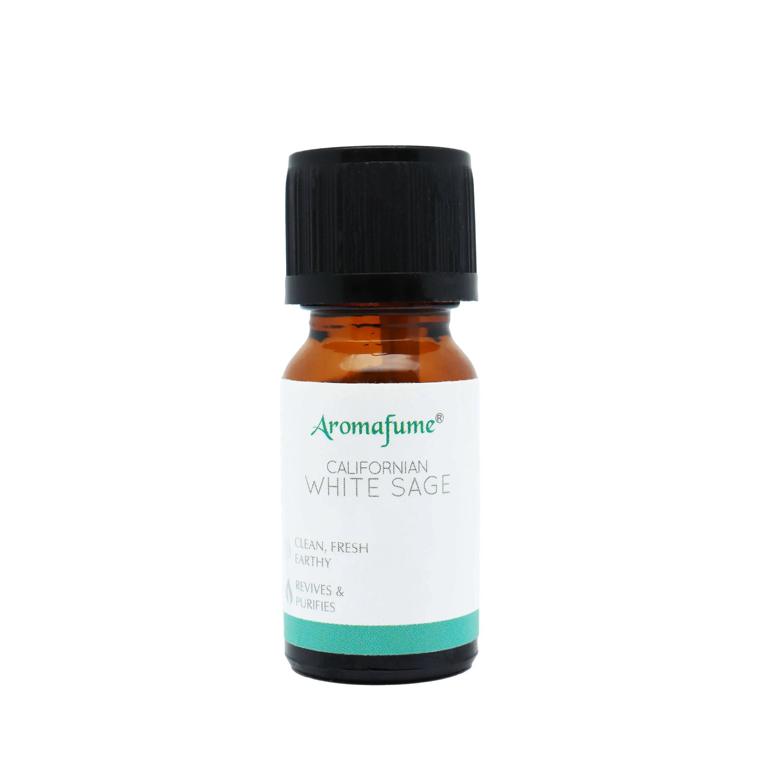 Salvia bianca - Miscela di oli essenziali - Aromafume - 10ml