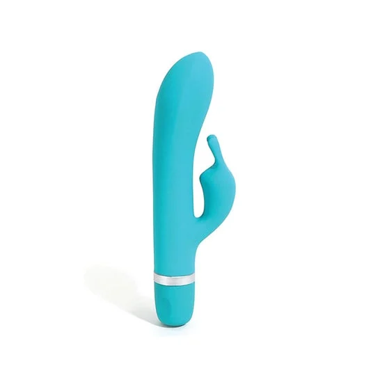 BSwish Bwild Classic Bunny Rabbit Vibrator Jade 1pc