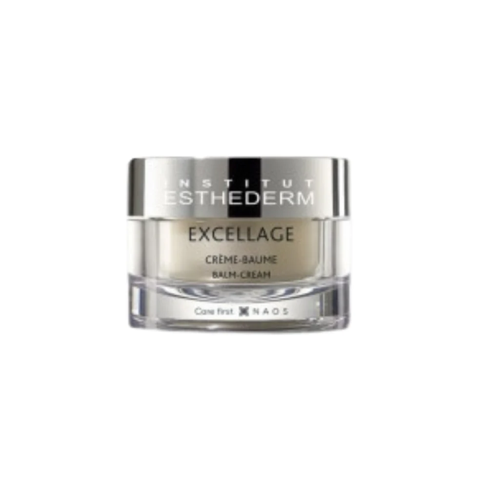 Institut Esthederm Excellage Crema Balsamo 50ml