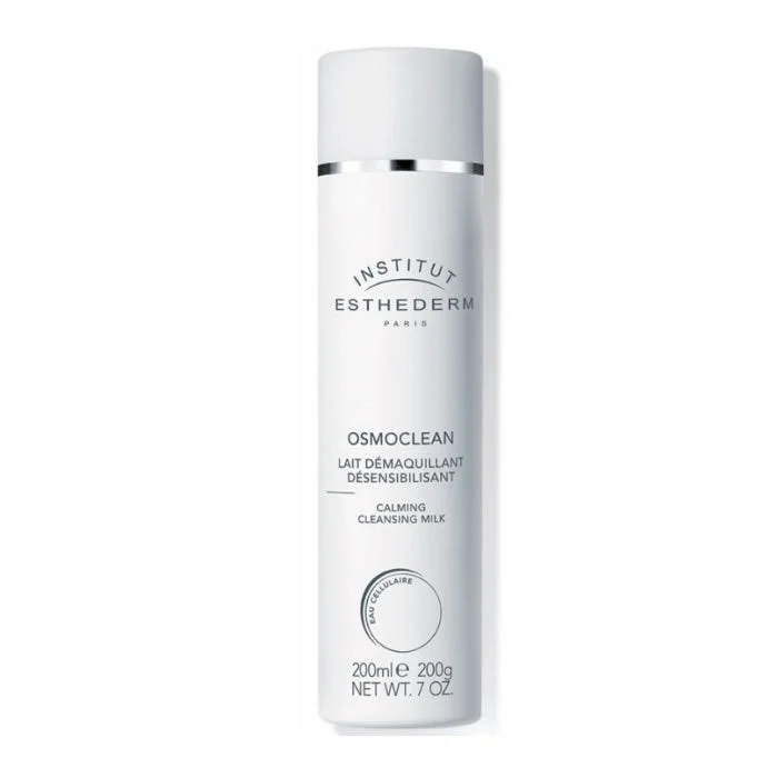 Institut Esthederm Osmoclean Latte Detergente Calmante 400ml