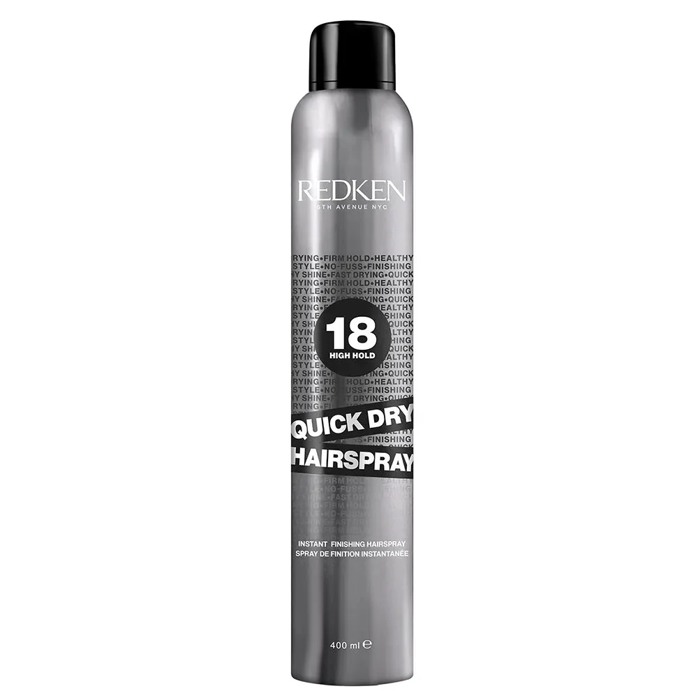 Redken Spray Quick Dry 400R 400 ml