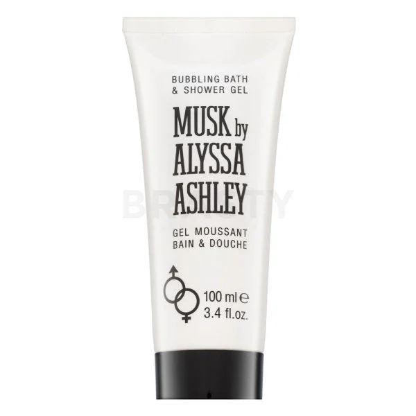 Alyssa Ashley Musk SWG W 100 ml