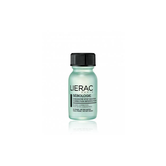 Lierac Sébologie Stop Spots concentrato 15 ml
