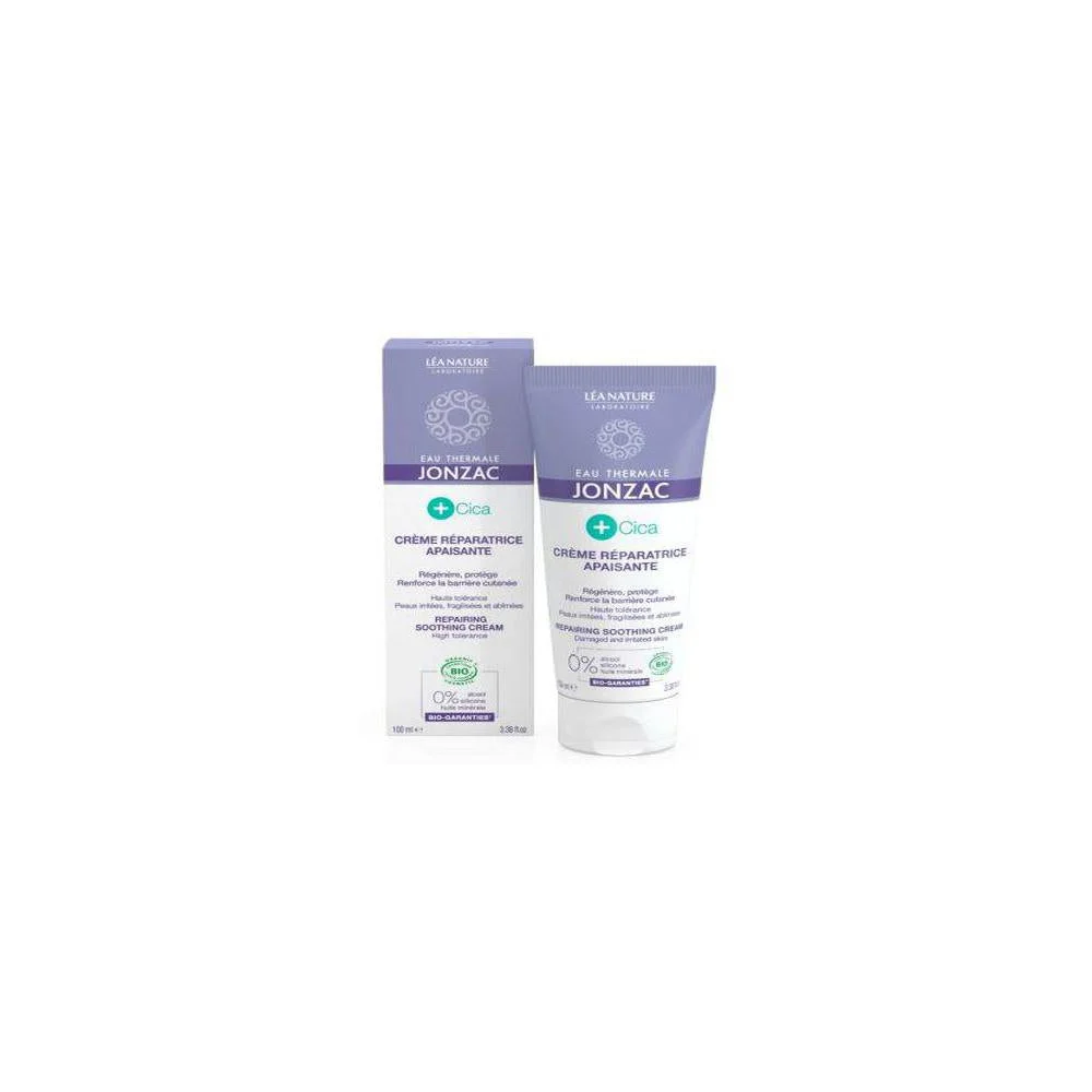 Jonzac crema riparatrice Cica 40 ml