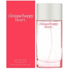 Clinique Happy Heart eau de parfum - 100ml