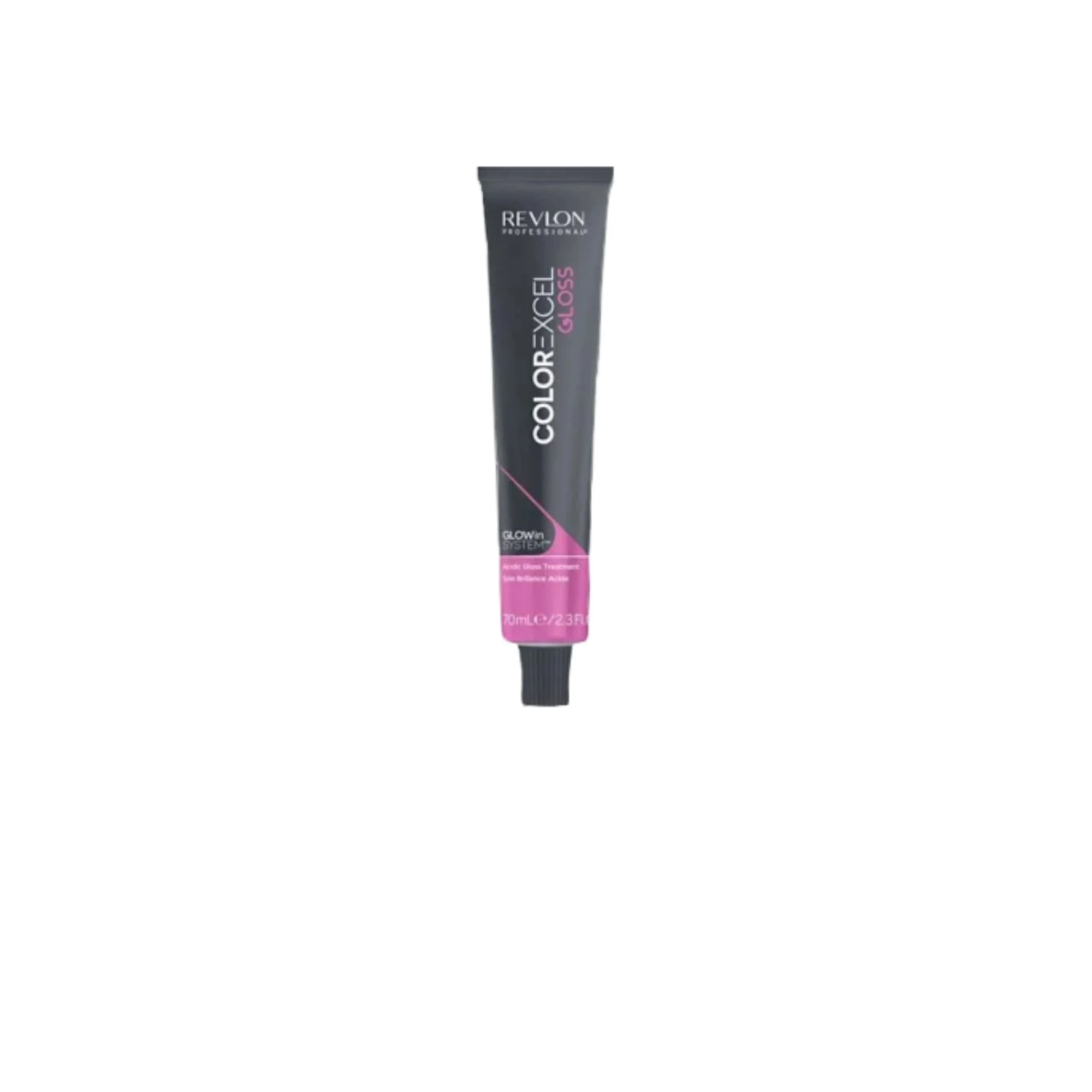 Revlon Professional Color Excel Acidic Gloss Treatment tinta semipermanente per capelli senza ammoniaca colore 8.342 70 ml