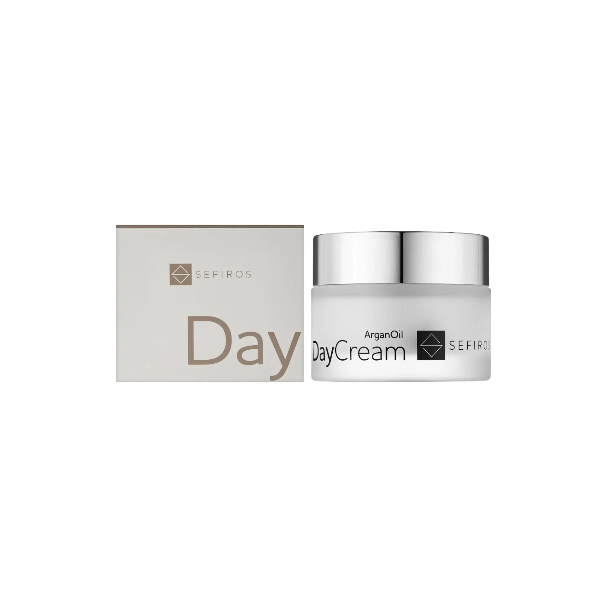Sefiros Crema Giorno - Collagene - 50 ml