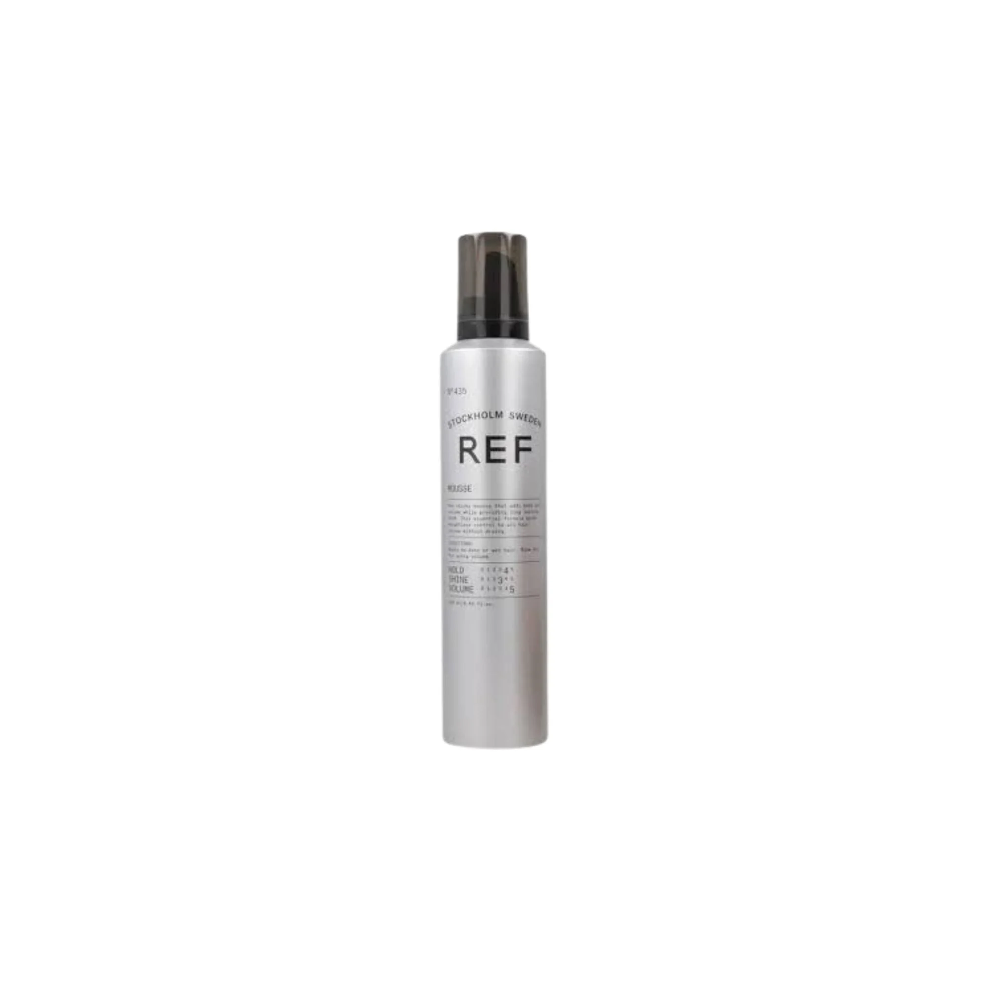 RIF Mousse N°435