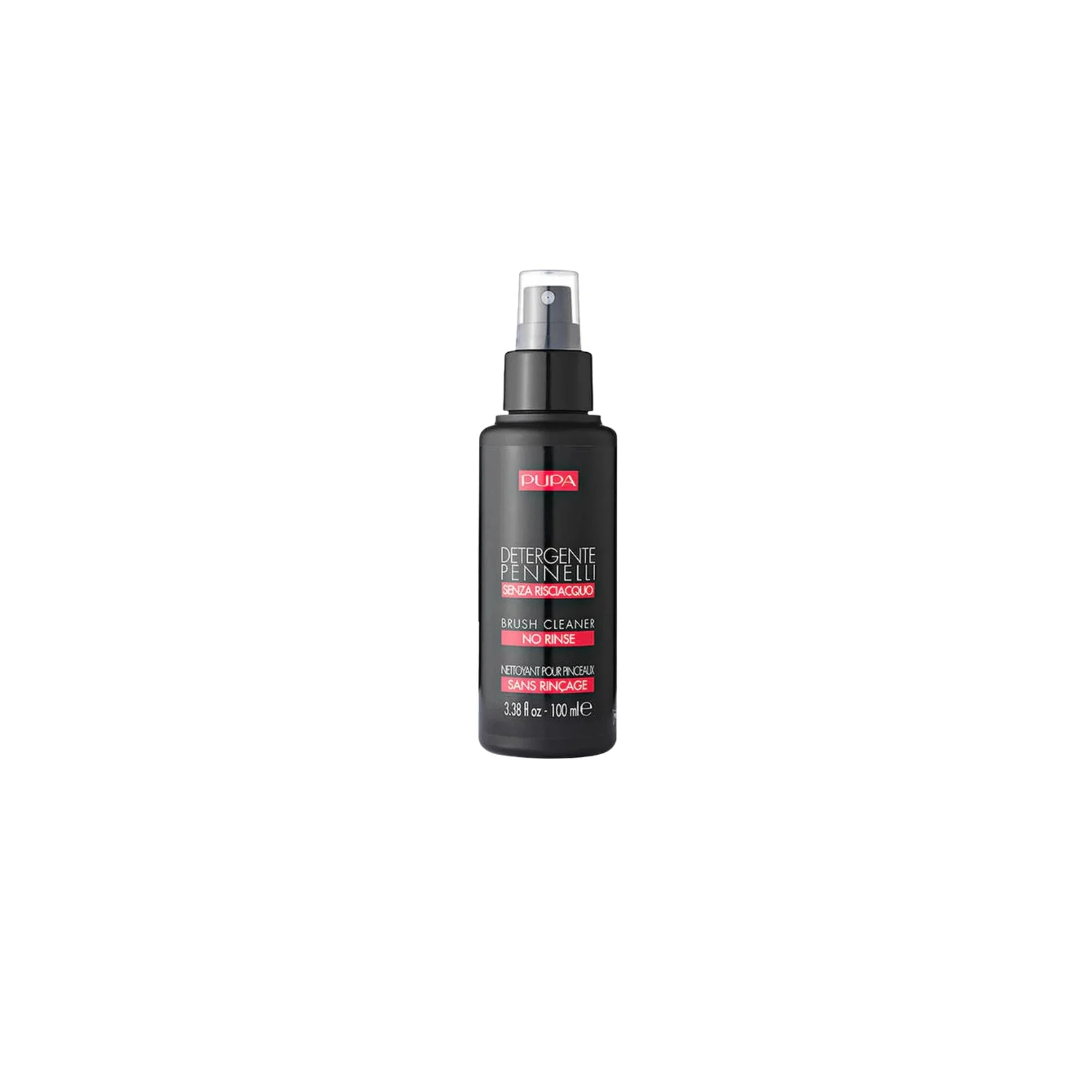 Pupa Detergente per pennelli cosmetici - 100 ml