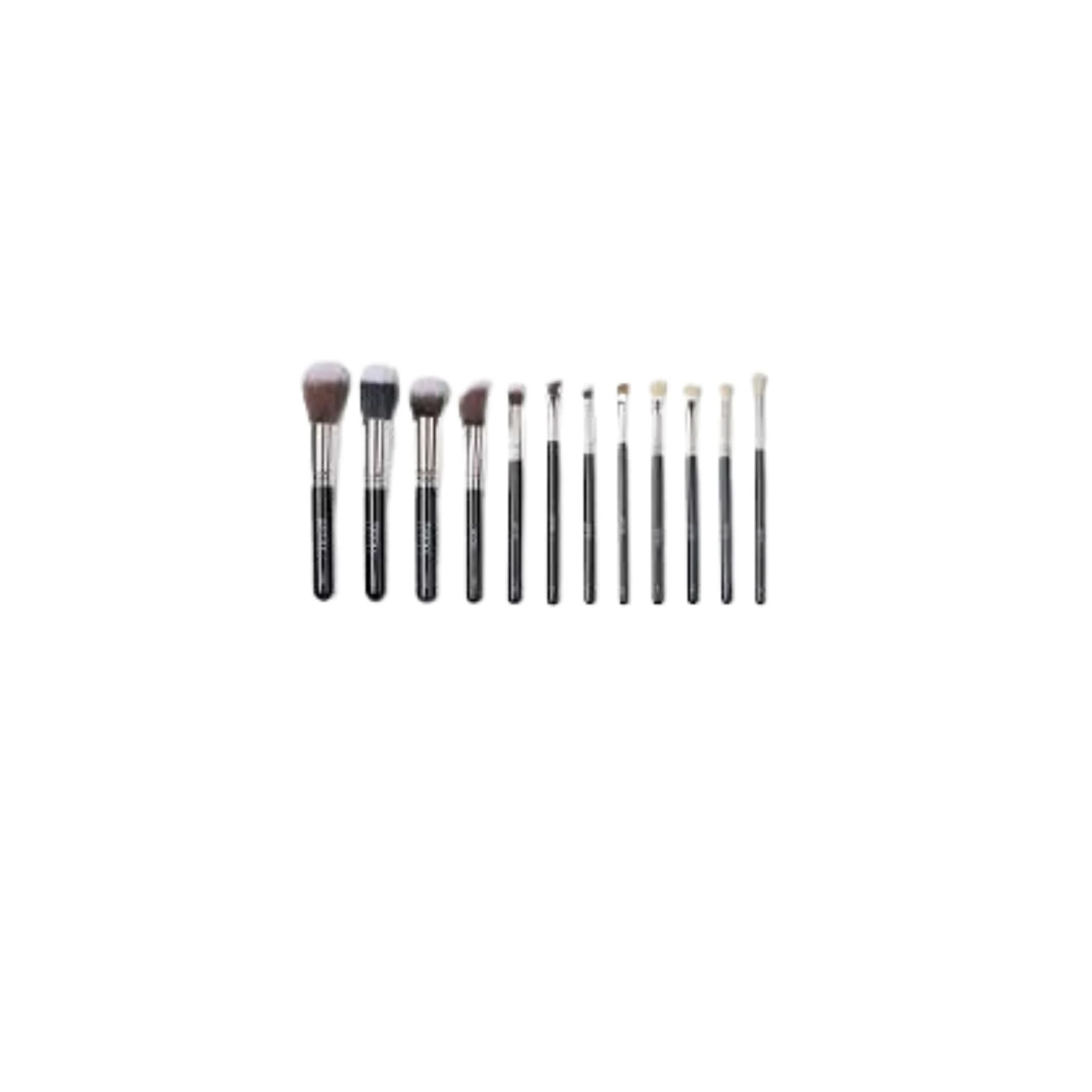 Pola cosmetics set pennelli
