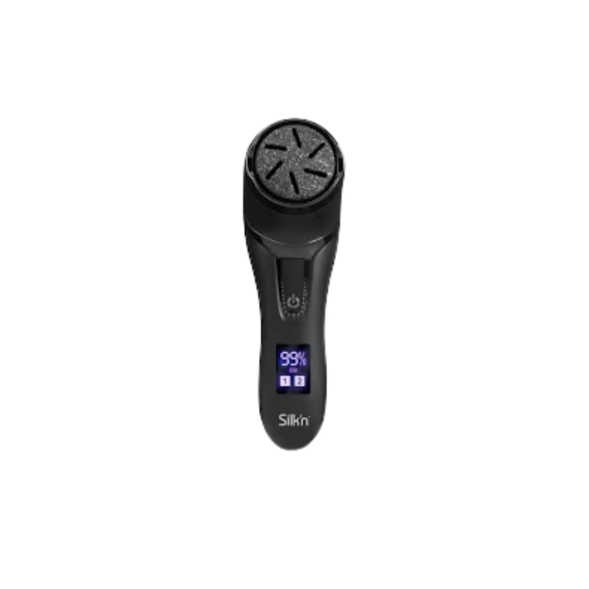 Silk'n FreshPedi nero