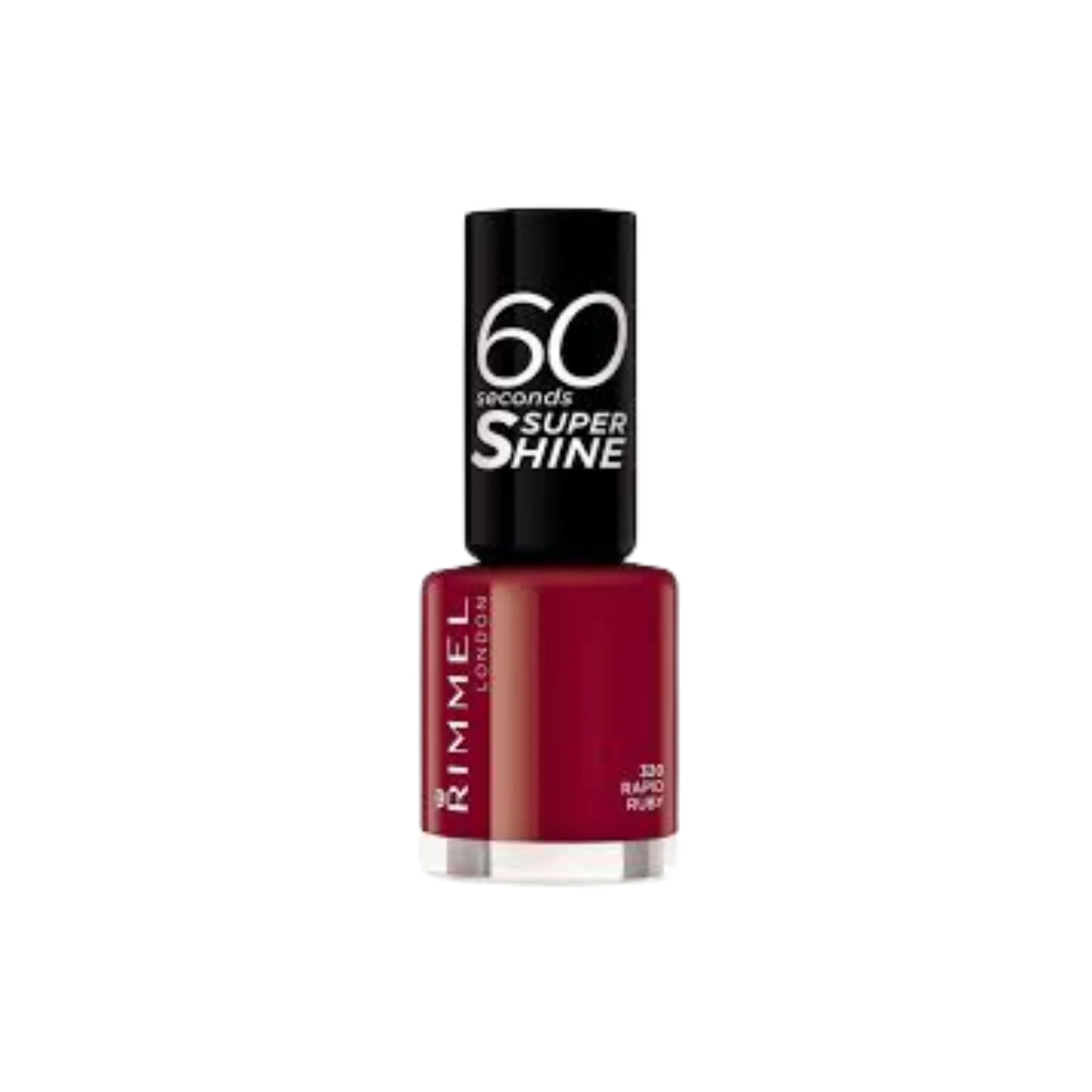 60 Seconds Super Shine - Smalto 8 ml 450 Night Light Haze