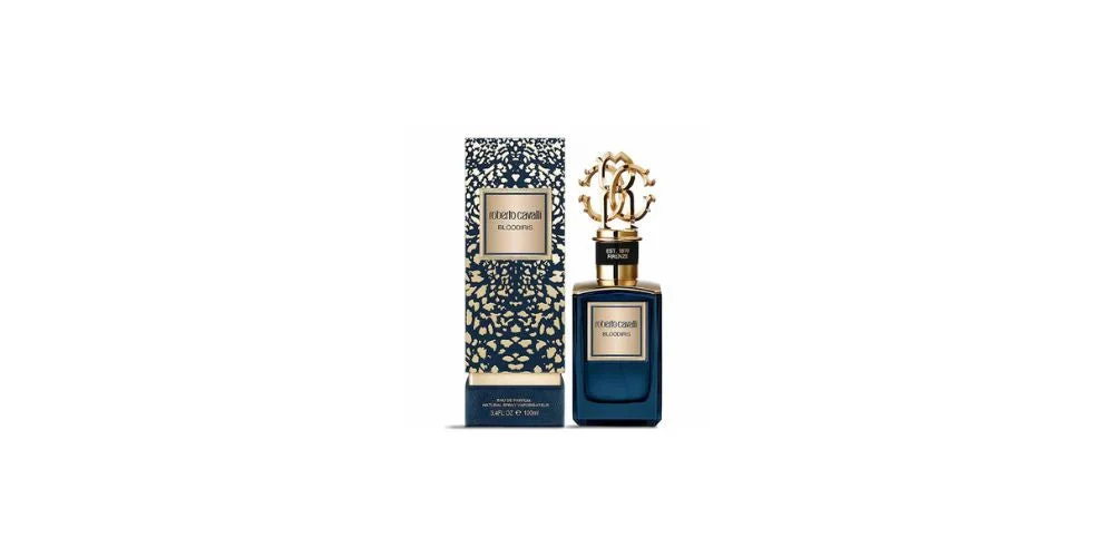 Roberto Cavalli Bloodiris EDP U 100 ml
