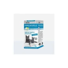 Vetoform Gatto Purge formato famiglia Gattino 50 compresse