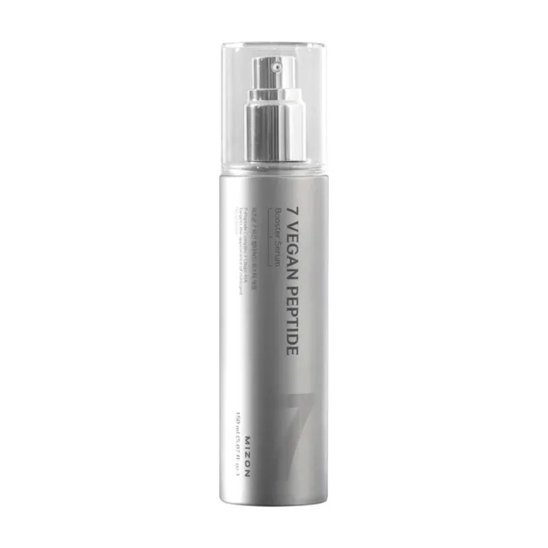Siero vegano potenziatore di peptidi 7 150 ml
