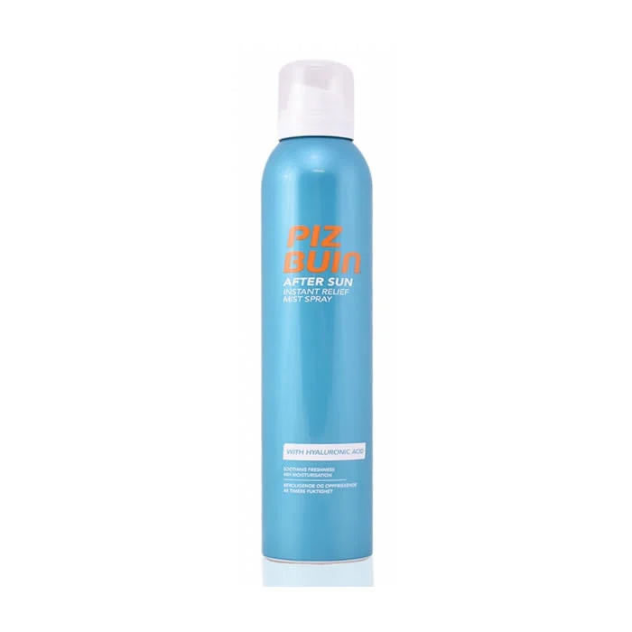 Piz Buin Doposole Express Spray Lenitivo Freschezza 200ml
