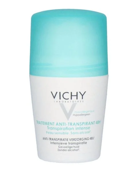 Vichy Deo Anti-Transpirant Transpiration Intense