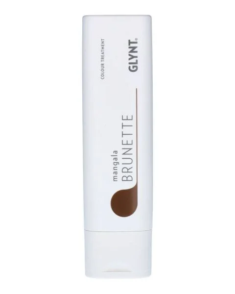 Glynt Mangala Brunette