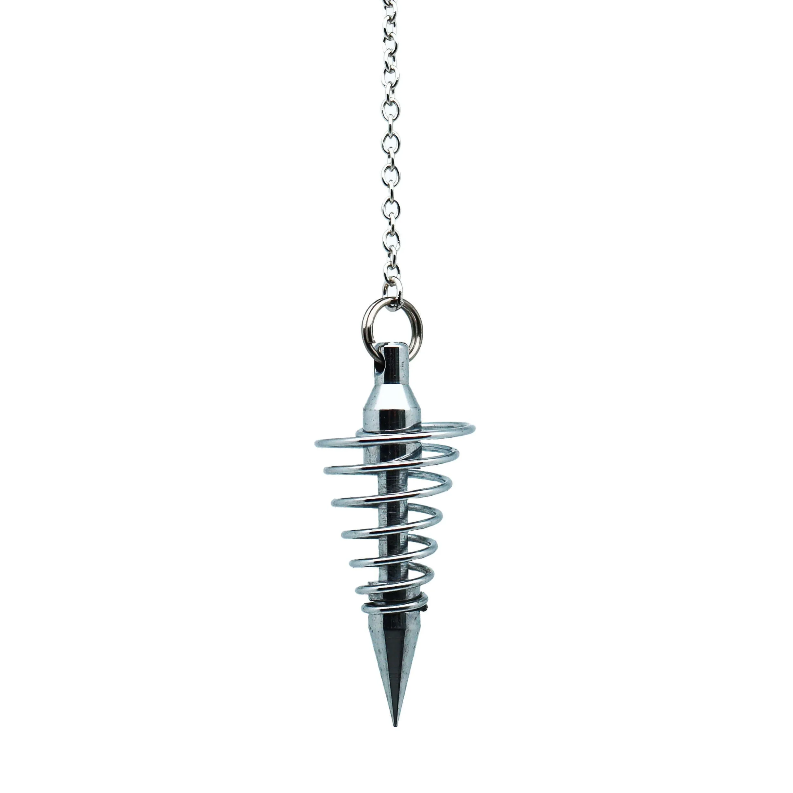 Pendolo - Pendolo in ottone Cromato